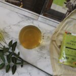 Tea People Pineapple Green with Matcha Review