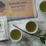 Tokyo Tea Garden Special Sencha Review