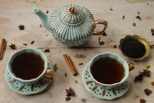 Indian Tea Guide: History, Regions, Flavours | IW Blog