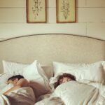 tips to sleep better