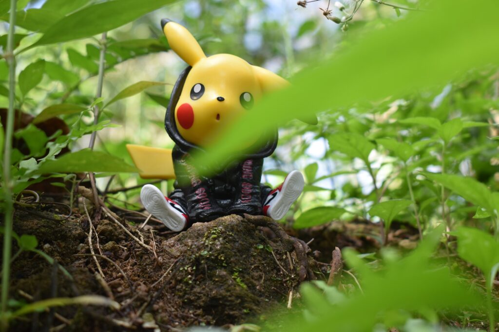 pokemon go battle strategy