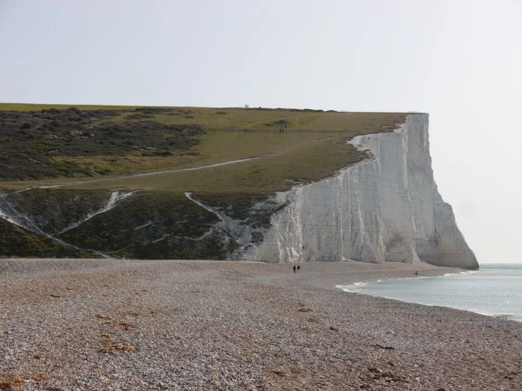 east sussex coast