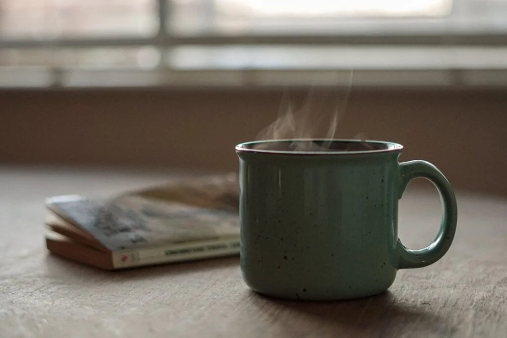 mug of posset
