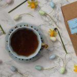 Tealicious Tea Room Vanilla Earl Grey Tea Review