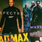 daniel craig as james bond