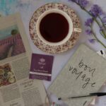 Whittard Very Berry Crush Tea Review