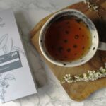 Whittard Darling Grey Tea Review