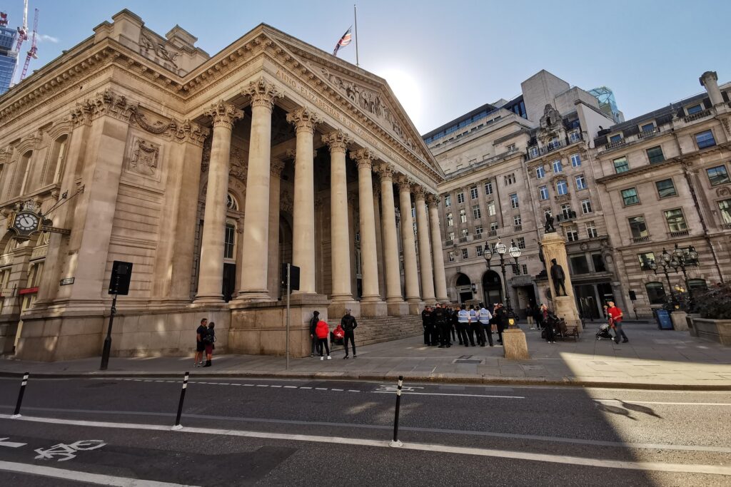 bank of england base rate increases