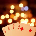 play better online texas hold'em poker