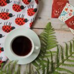 Acorus Fruit Tea with Cherry Review
