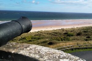 Top 5 Places to Visit in North East England
