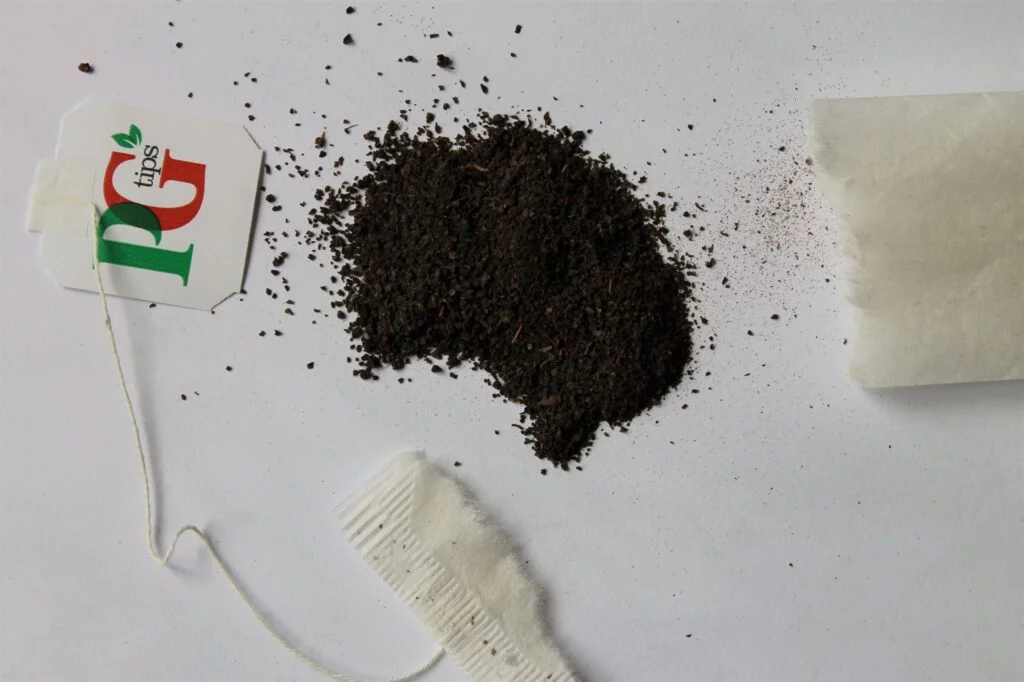 kenyan black tea