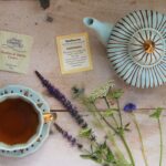Acorus Rooibos & Vanilla Cream Tea Review