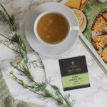 Taylors of Harrogate Pure Green Tea Review