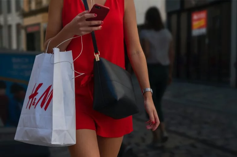 5 Best Places to Shop Like H&M
