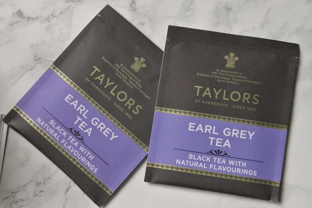 taylors of harrogate earl grey
