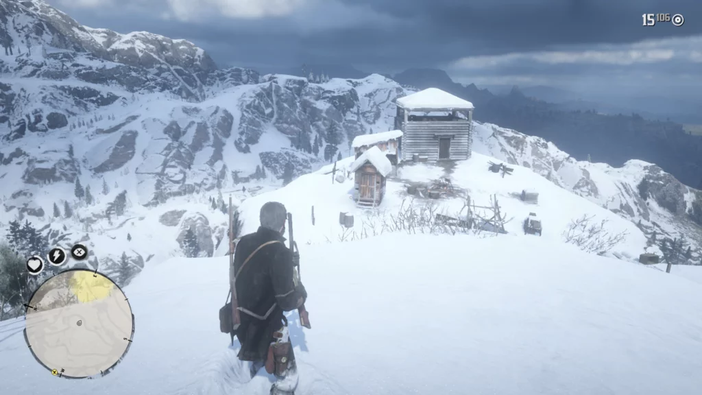 killing micah in rdr2