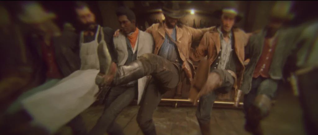 lenny and arthur drunk in valentine