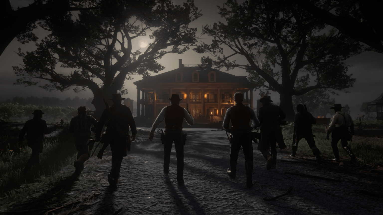 5 Best ‘Red Dead Redemption 2’ Missions to Replay | IW Blog