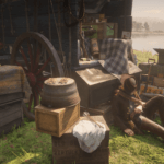 5 best red dead redemption 2 missions to replay