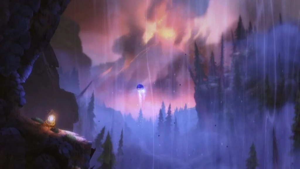 ori video games