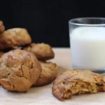 pumpkin seed cookies recipe
