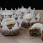 pumpkin cupcakes recipe with cream cheese frosting