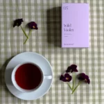 Nectar & Leaf Wild Violet Tea Review