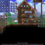 terraria video game review