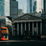 uk government changes