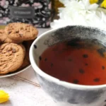 H. R. Higgins Afternoon Blend Tea Review