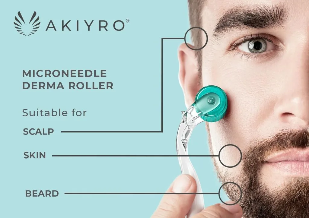 derma roller