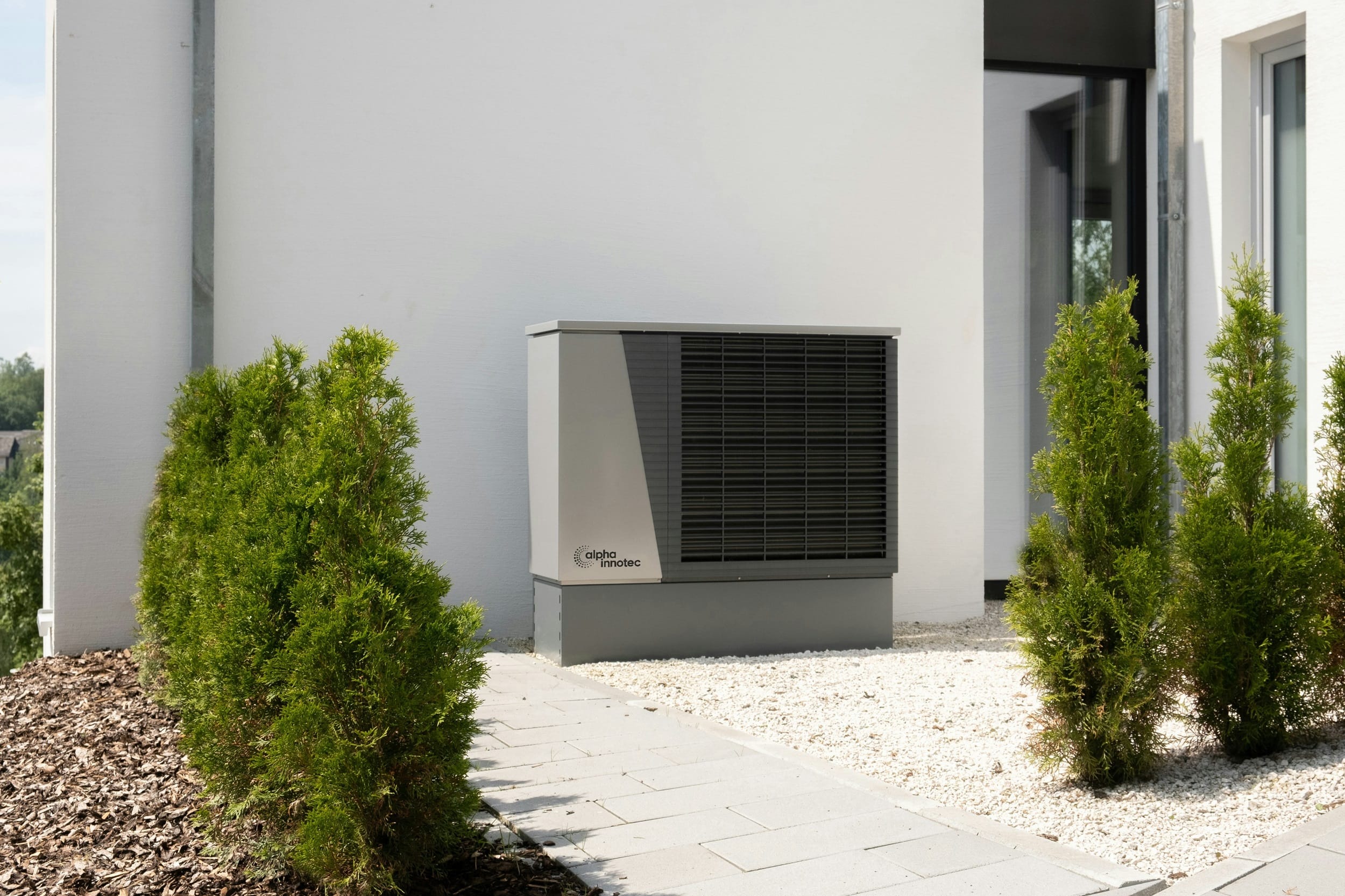 heat pumps scam