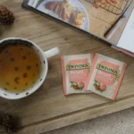 Twinings Reset Tea Review