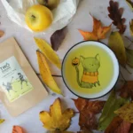 Two Spoons Tea Camomile Review