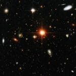 crisis in cosmology