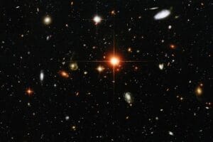 crisis in cosmology