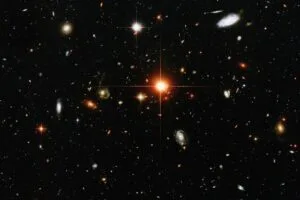crisis in cosmology