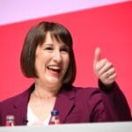 rachel reeves budget