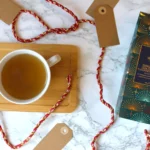 Whittard Ginger Snap Oolong Chai Review