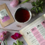 Two Spoons Tea Hedgerows and Hibiscus Review