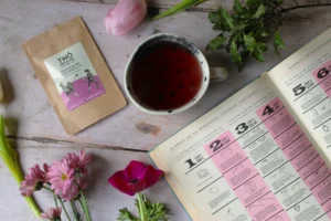 Two Spoons Tea Hedgerows and Hibiscus Review