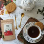 Two Spoons Tea Bucks Blend Review