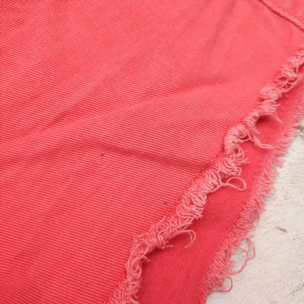 French Attitude Coral Shorts ☀️ Size 10 - Image 5
