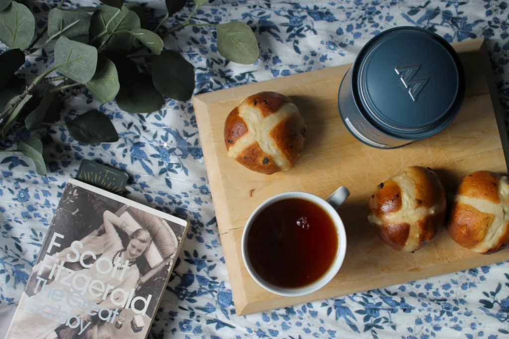 Whittard Tippy Assam Tea Review