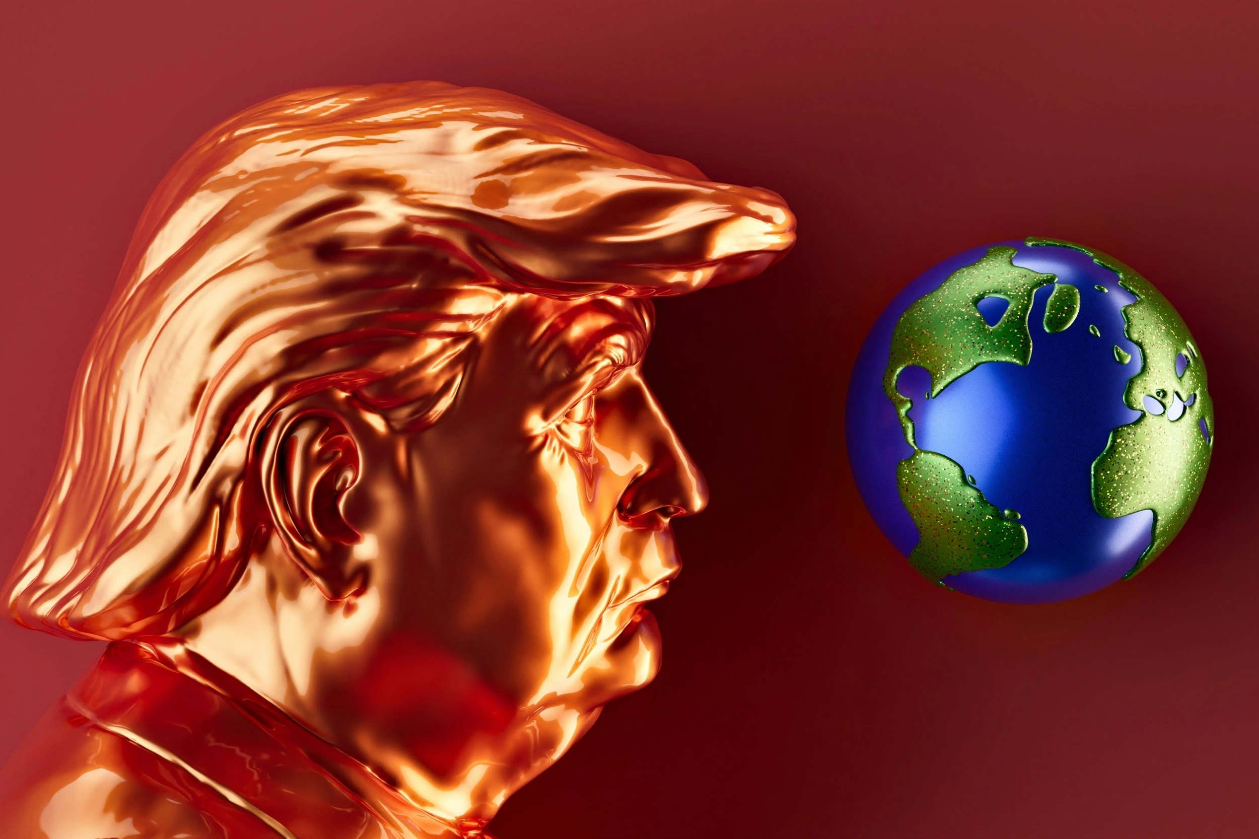 milton friedman tariffs