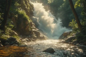 flow vs resistance