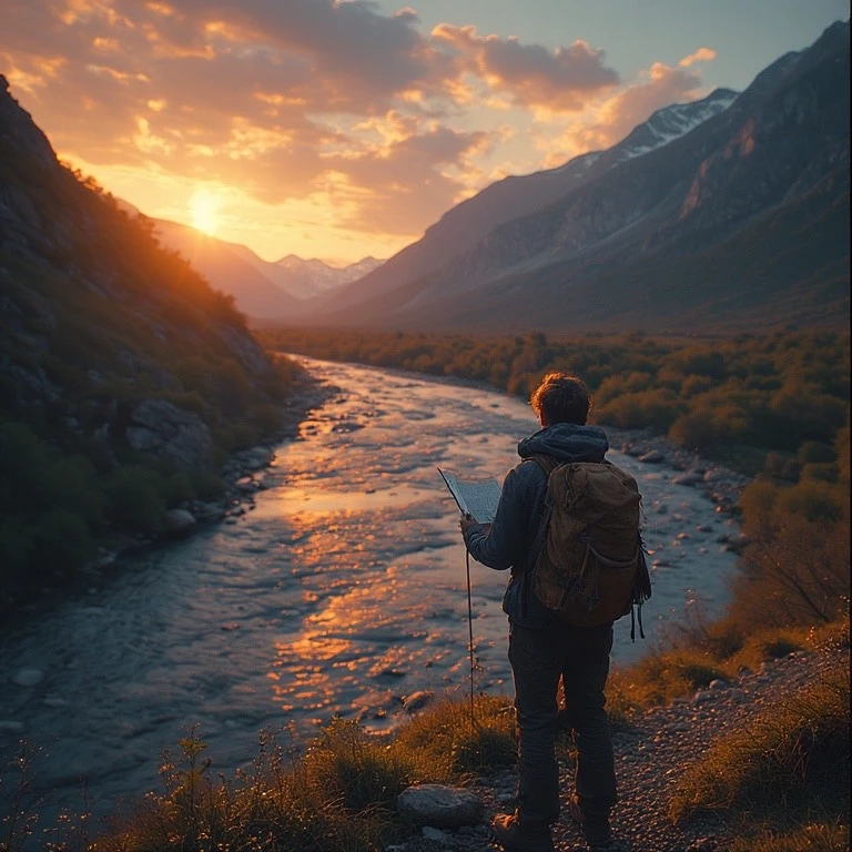 how to start with flow today