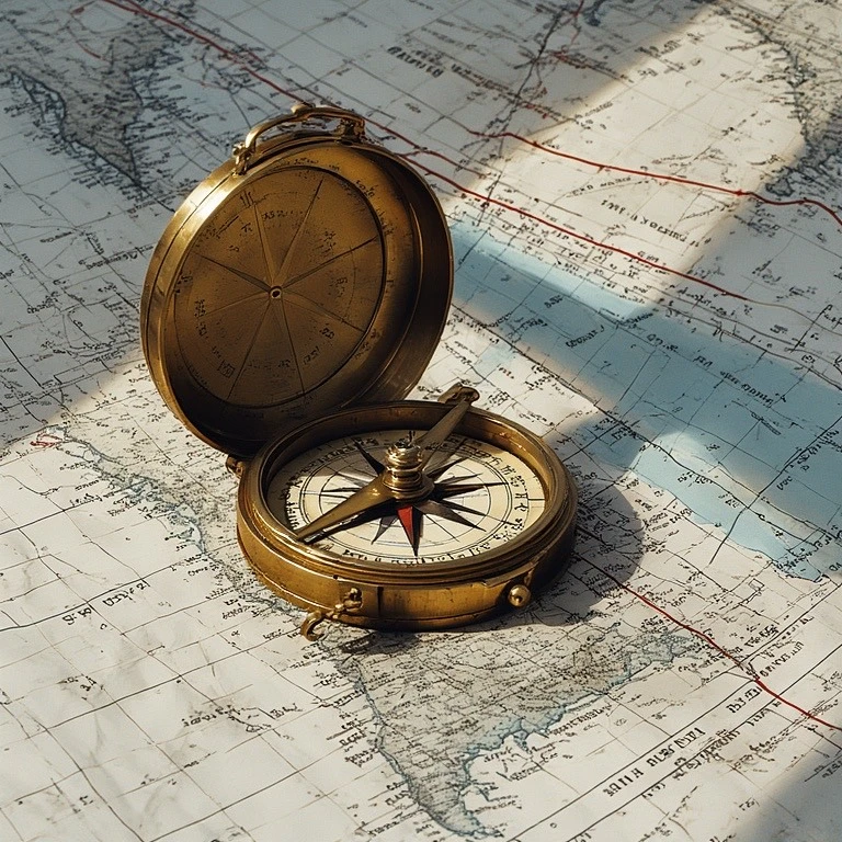 bookmark navigation for flow vs resistance