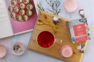 Whittard Cherry & Mandarin Cold Brew Infusion Review